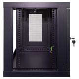Key Considerations Before Installing a Wall-Mount Cabinet