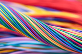 ​Cable Color Codes: ANSI/TIA/EIA-606
