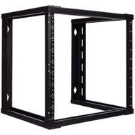 Introduction to Basic Wall Mount Racks