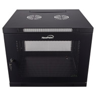 When Wall-Mount Cabinets Are the Right Choice