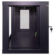 Key Considerations Before Installing a Wall-Mount Cabinet