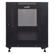 Mid-Depth Server Cabinets: Applications, Benefits and Limitations