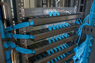 5 Signs Your Network Rack Needs Better Airflow