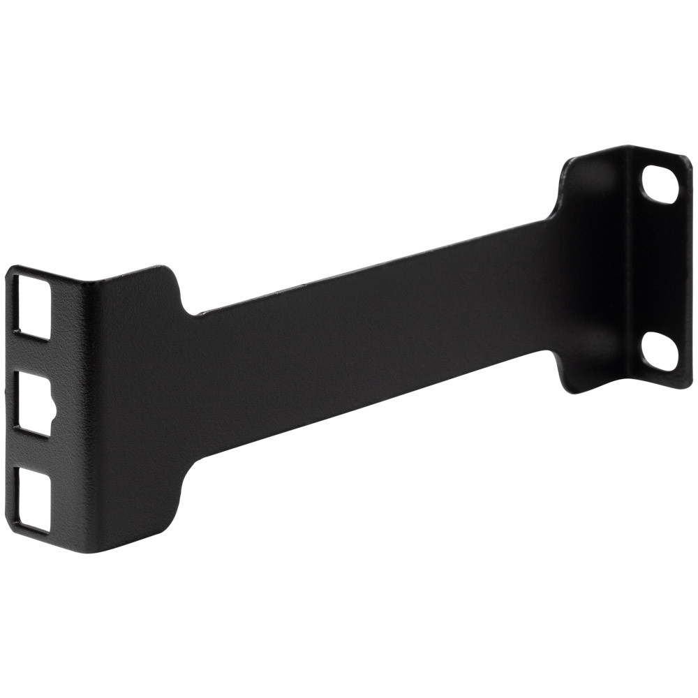 NavePoint 1U Server Rack Rail Depth Adapter Kit 6 inch (15 cm): Rack ...