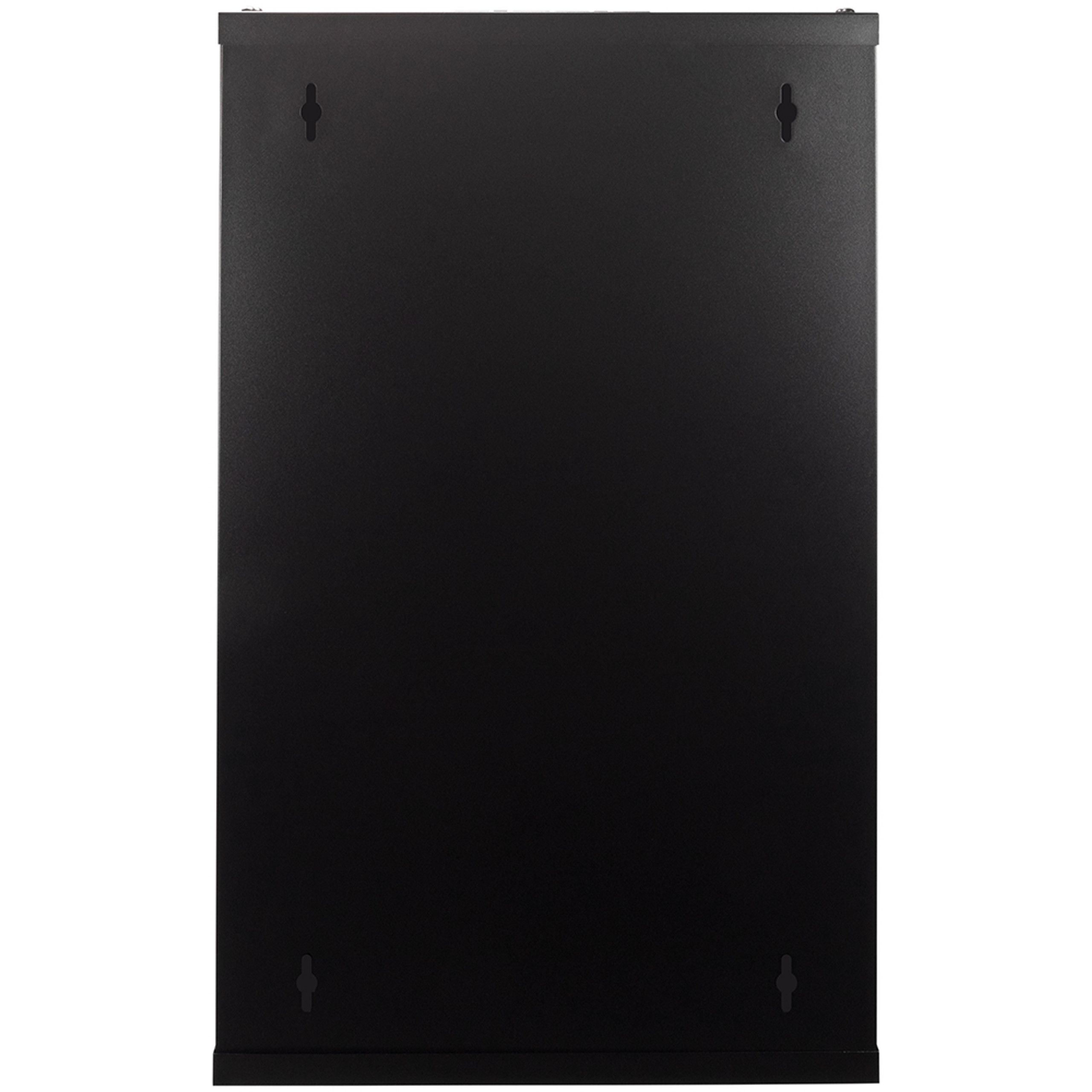 NavePoint 18U 450mm Depth Wallmount Networking Cabinet (Consumer Series ...