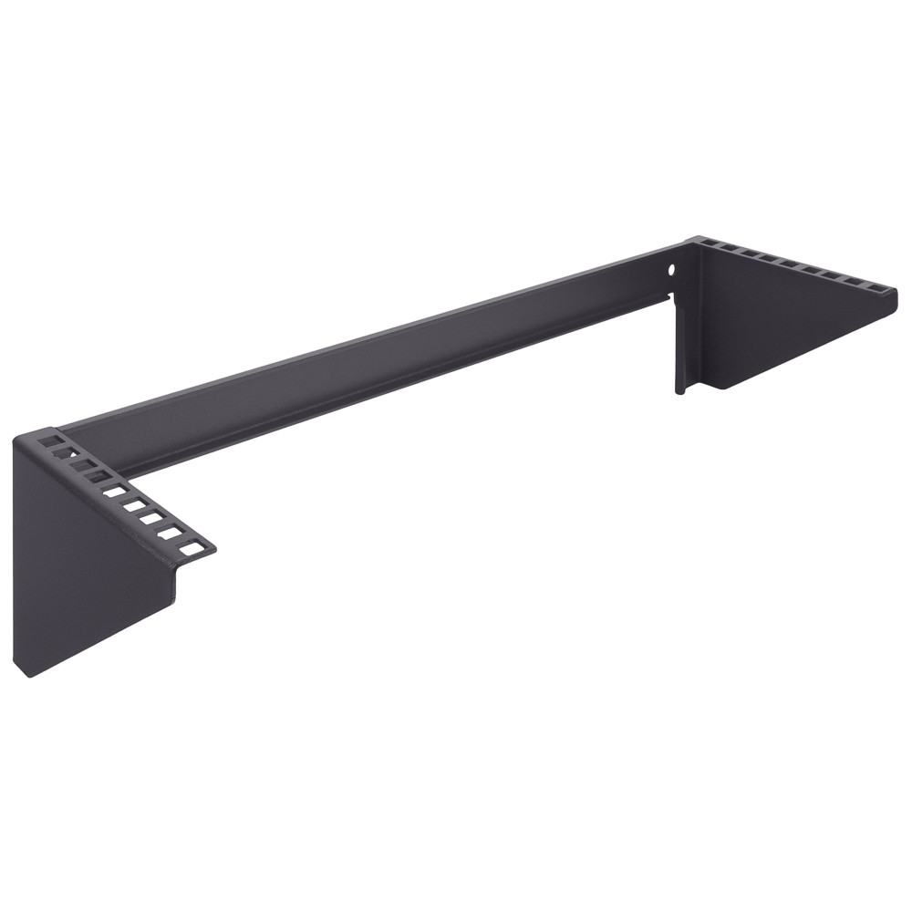 NavePoint 3U Rack Mount Drawer With Lock And Key Rack Mount Drawers