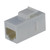 NavePoint CAT5e Ethernet LAN Coupler Adapter