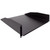 NavePoint 2U Cantilever Shelf 16" (410mm) Deep