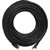 NavePoint Cat5e UTP Ethernet Network Patch Cable - 75 Ft. Black