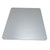 Aluminum Blank Mounting Plate, For 14X10X06 Enclosures