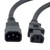 HD CPU/PDU Power Cord - C14 to C13 - 15 A, 6FT