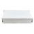 NavePoint 2U Rack Mount Drawer (RAL9003-Signal White)