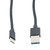 USB 2.0 type A Male to type C Male - 3, 6, and 10 feet