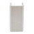 Raceway Splice Fitting 2x3.5cm, White