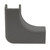 Raceway 90 Elbow Fitting 1.4x2.1cm, Gray