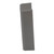 Raceway Splice Fitting 2x3.5cm, Gray