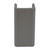 Raceway Splice Fitting 2x3.5cm, Gray
