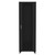 37U Network Cabinet, Quick Assembly, 31.5 in. depth, Black