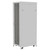 37U Network Cabinet, Quick Assembly, 31.5 in. depth, Signal White