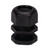 PC HUB Cord Grip w/ Lock Nut (.709-.984)