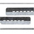Low Voltage Mounting Bracket - Single Gang - Box Eliminator 5Pk