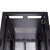 NavePoint 42U Server Rack Cabinet, 1200mm depth, Fan Compatible Top, Perforated Door (Commercial Series)
