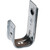 2 Inch J-Hook Cable Support 5Pk
