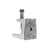 Iron Beam Clamp for 1/4-20 Thread 5Pk