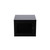 9U ProV2 Wall Mount Network Server Data Cabinet 24-inch Perforated Door Locking Key