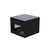 9U ProV2 Wall Mount Network Server Data Cabinet 24-inch Perforated Door Locking Key