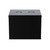 9U ProV2 IT Wall Mount Network Server Data Cabinet Rack Glass Door Locking Lock & Key