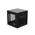 12U ProV2 Wall Mount Network Server Data Cabinet 24-inch Perforated Door Locking Key