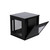 12U ProV2 Wall Mount Network Server Data Cabinet 24-inch Perforated Door Locking Key