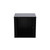 12U ProV2 IT Wall Mount Network Server Cabinet Rack Enclosure Glass Door Lock 