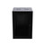 18U ProV2 Wall Mount Network Server Data Cabinet 24-inch Perforated Door Locking Key