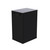 18U ProV2 IT Wall Mount Network Server Data Cabinet Rack Glass Door Locking Lock & Key