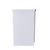 Outdoor, 18U, 600mm deep, Cage Nut, Fans w/ temp control, Floor Standing, White