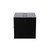 12U ProV2 IT Deluxe Wall Mount Network Server Data Cabinet Rack Glass Door Lock & Key