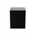 15U ProV2 IT Deluxe Wall Mount Network Server Data Cabinet Rack Glass Door Lock & Key