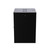18U ProV2 IT Deluxe Wall Mount Network Server Data Cabinet Rack Glass Door Lock & Key