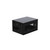 6U ProV2 IT Wall Mount Network Server Data Cabinet Rack Perforated Door Locking Key