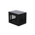 9U ProV2 IT Wall Mount Network Server Data Cabinet Rack Perforated Door Locking Key