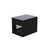 9U ProV2 IT Wall Mount Network Server Data Cabinet Rack Perforated Door Locking Key