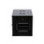 9U ProV2 IT Wall Mount Network Server Data Cabinet Rack Perforated Door Locking Key