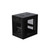 12U ProV2 IT Wall Mount Network Server Data Cabinet Rack Perforated Door Locking Key