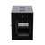 12U ProV2 IT Wall Mount Network Server Data Cabinet Rack Perforated Door Locking Key