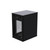 15U ProV2 IT Wall Mount Network Server Data Cabinet Rack Perforated Door Locking Key