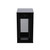 18U ProV2 IT Wall Mount Network Server Data Cabinet Rack Perforated Door Locking Key