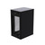 18U ProV2 IT Wall Mount Network Server Data Cabinet Rack Perforated Door Locking Key