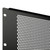 NavePoint 5U Blank Rack Mount Spacer Panel (Perforated Venting)
